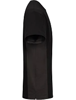 Promodoro 3590 Unisex kontrastní pracovní tričko - EXCD 40.3590 royal/charcoal Promodoro 3590 Unisex kontrastní pracovní tričko - EXCD 40.3590 royal/charcoal