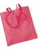 Westford Mill W 101 Bavlněná taška "Bag for Life" 50.0101 raspberry pink