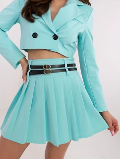 Sukně DHJ SD 8765.26 měď