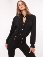 Legíny NM LG D70003.40 černá