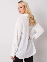 TW KS BI 26698 košile.50 bílých TW KS BI 26698 košile.50 bílých