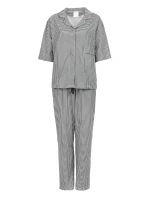 Pyžamo Serenity - Momenti Per Me