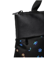 Fashion batoh VUCH Glenn Maedow Black Fashion batoh VUCH Glenn Maedow Black