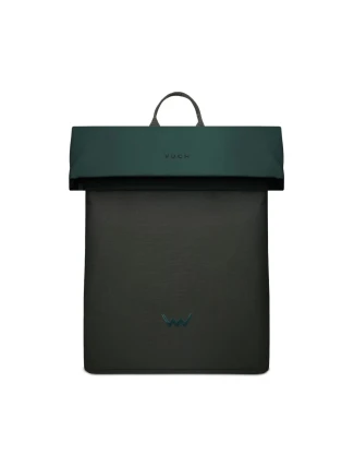 Dámský batoh Vuch Eloy Green