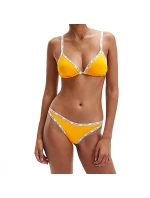 Core Logo Tape Triangle-RP KW0KW01604-ZEG - Calvin Klein Core Logo Tape Triangle-RP KW0KW01604-ZEG - Calvin Klein