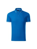 Pánská polokošile 25170 modrá - Malfini