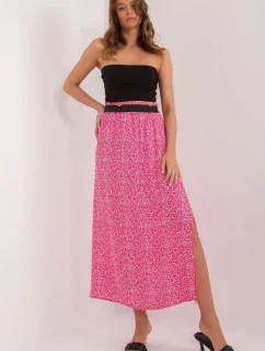 Sukně dlouhá model 196928 Sublevel