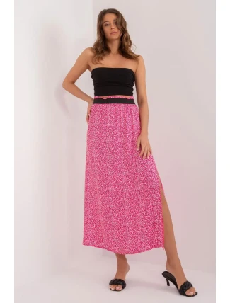 Sukně dlouhá model 196928 Sublevel Sukně dlouhá model 196928 Sublevel