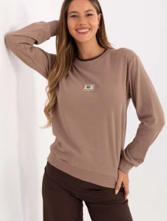 Mikina model 217312 Relevance