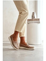 Mokasiny model 226104 Step in style