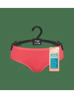 sloggi ZERO Feel Air Hipster - RED - SLOGGI RED - SLOGGI