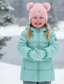 Čepice Be Snazzy CDW-0069 Pompoms