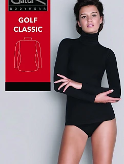 Golfové tričko Gatta 42655 Classic L S–XL