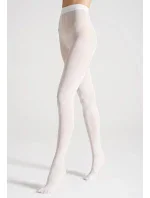 Veneziana Saténové punčocháče 40 den 5-XL