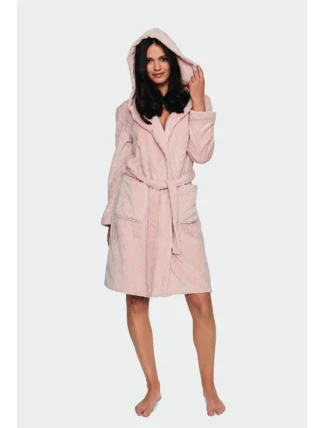 Dámský župan Henderson Ladies 40146 Home Dámský župan Henderson Ladies 40146 Home