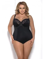 Dámské body K-356 Gala - GORSENIA Dámské body K-356 Gala - GORSENIA