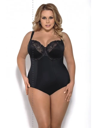 Dámské body K-356 Gala - GORSENIA Dámské body K-356 Gala - GORSENIA