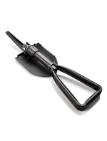 Skládací lopata Meteor 46 cm 16562 Skládací lopata Meteor 46 cm 16562