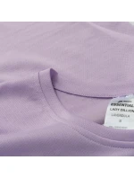 Dámské tričko s krátkým rukávem LADY DILLION