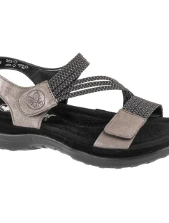 Rieker Sandály W 64870-42 dámské