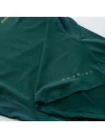 Dámské tričko s krátkým rukávem FERIA W