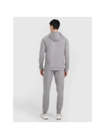 Pánské rychleschnoucí tréninkové kalhoty 4F 4FWMM00TFTRM1067-25M