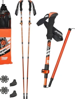 HOLE NORDIC WALKING V POUZDŘE ENERO PRO