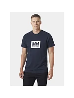 Helly Hansen pánské tričko HH BOX T 2.0 54597 597