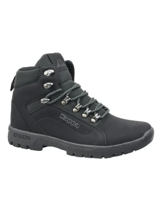 Pánské trekové boty Dolomo Mid M 242752-1116 - Kappa Pánské trekové boty Dolomo Mid M 242752-1116 - Kappa