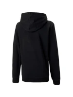 Dětská mikina TeamGOAL 23 Casuals Jr 656711 03 - Puma