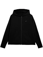 Dámská mikina W H4Z22 BLD041 20S - 4F Dámská mikina W H4Z22 BLD041 20S - 4F