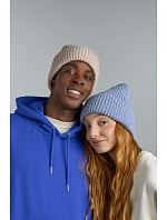 Atlantis Headwear Gorely Pletená čepice 33.0310 beige melange Atlantis Headwear Gorely Pletená čepice 33.0310 beige melange
