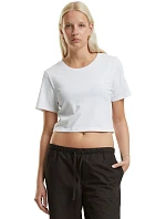New Morning Studios NM 006 Těžký dámský crop top 57.0006 sand