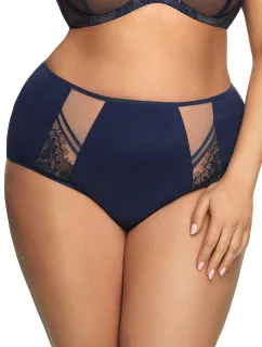 Gorsenia K497 Paradise barva: tmavě modrá