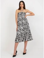 Šaty GL SK 833.31P černé