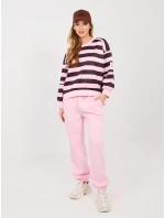 MI KMPL set M5879 1.30 světle růžová