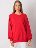 Halenka RV BL 7191.37P červená Halenka RV BL 7191.37P červená