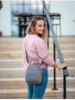 Fashion batoh VUCH Flug Grey