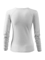 Elegance triko dámské bílá Elegance triko dámské bílá