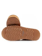 Zimní kotníkové boty 20253093 Elsa hnědé - Wrangler