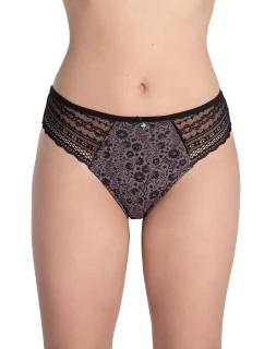 Kalhotky Lama L-1592 BI A'2 S-XL