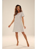 Košile De Lafense 036 Camelia kr/r M-2XL Košile De Lafense 036 Camelia kr/r M-2XL