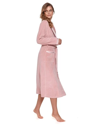 Dámský župan 1078 violet plus - Doctornap Dámský župan 1078 violet plus - Doctornap