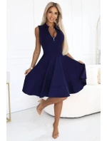 Dámské šaty 573-2 - NUMOCO