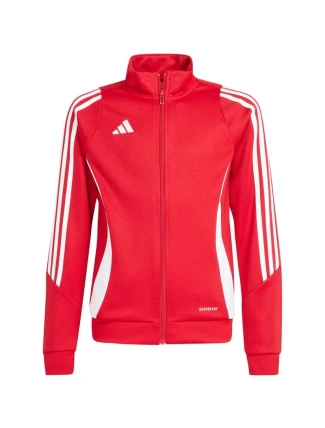 Mikina adidas Tiro 24 Training Jr IR7502 Mikina adidas Tiro 24 Training Jr IR7502
