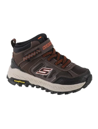 Skechers Fuse Tread-Trekor 403712L-CHBK Brown 27