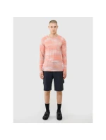 Pánské cyklistické šortky 4F 4FWSS25TFSHM0886-20S