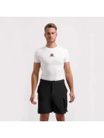 Rogelli bermudy BUCCINO II černé XL