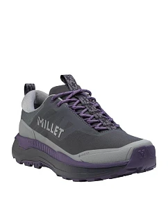 Dámské boty MILLET Seneca Gtx W v grafitové barvě
