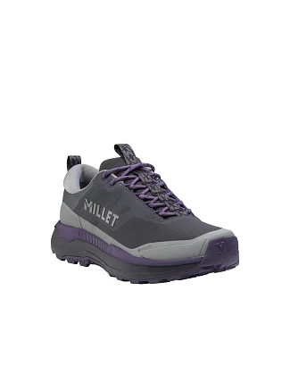 Dámské boty MILLET Seneca Gtx W v grafitové barvě Dámské boty MILLET Seneca Gtx W v grafitové barvě